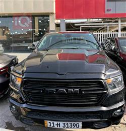 رام 1500